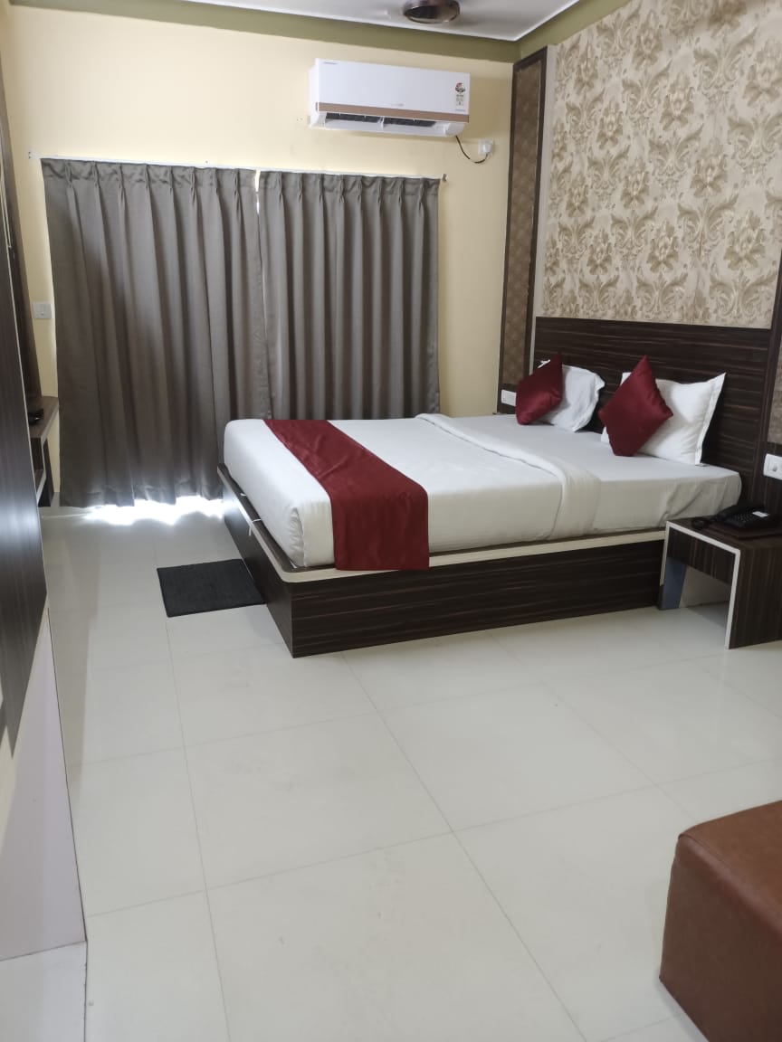 Deluxe Room ( Non Sea View)